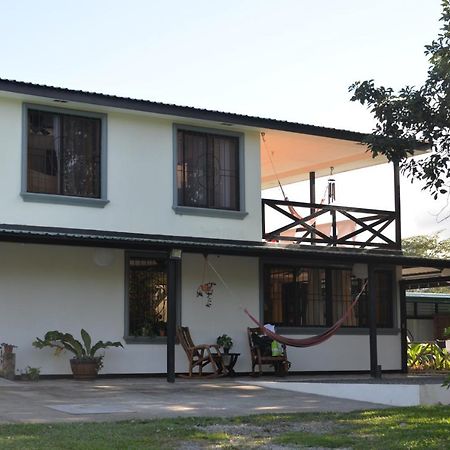 Casa Kamagu Villa La Fortuna Eksteriør bilde