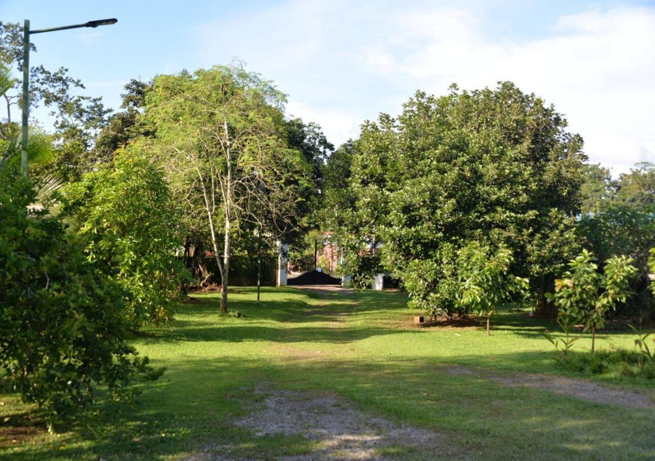 Casa Kamagu Villa La Fortuna Eksteriør bilde