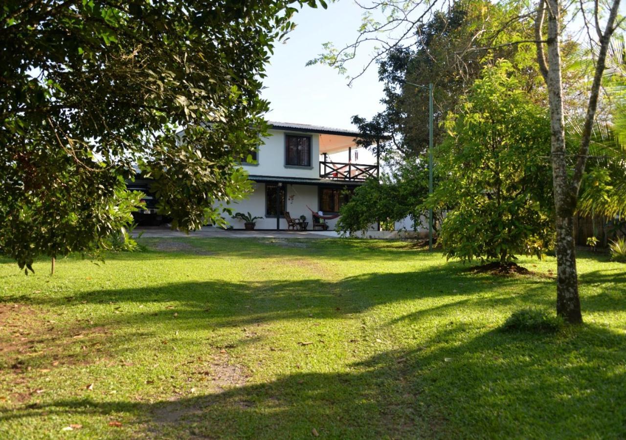 Casa Kamagu Villa La Fortuna Eksteriør bilde